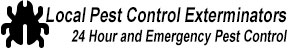 Dacono CO Pest Control Exterminators